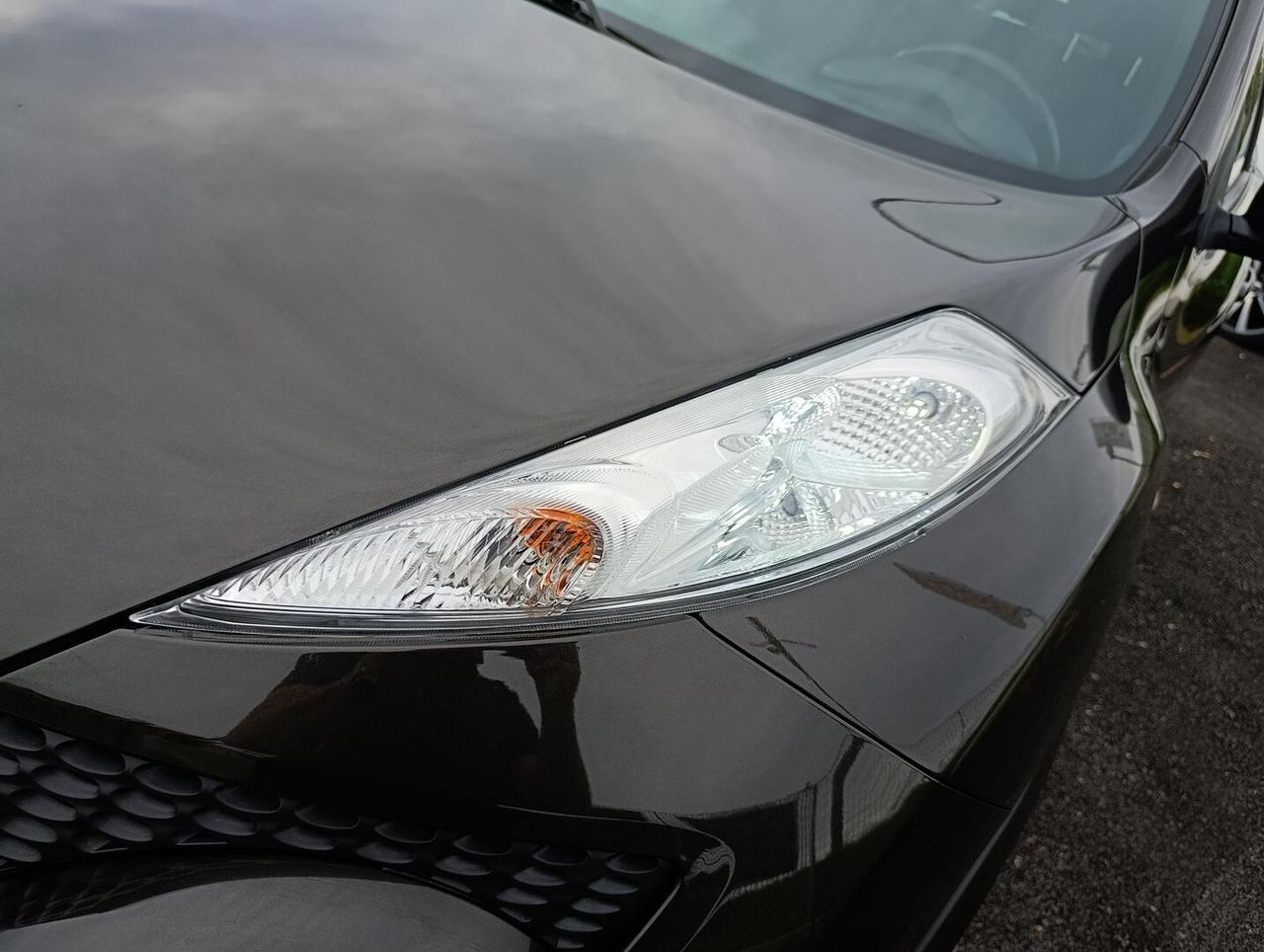 Nissan Juke Juke 1.6 Acenta GPL Neopatentati