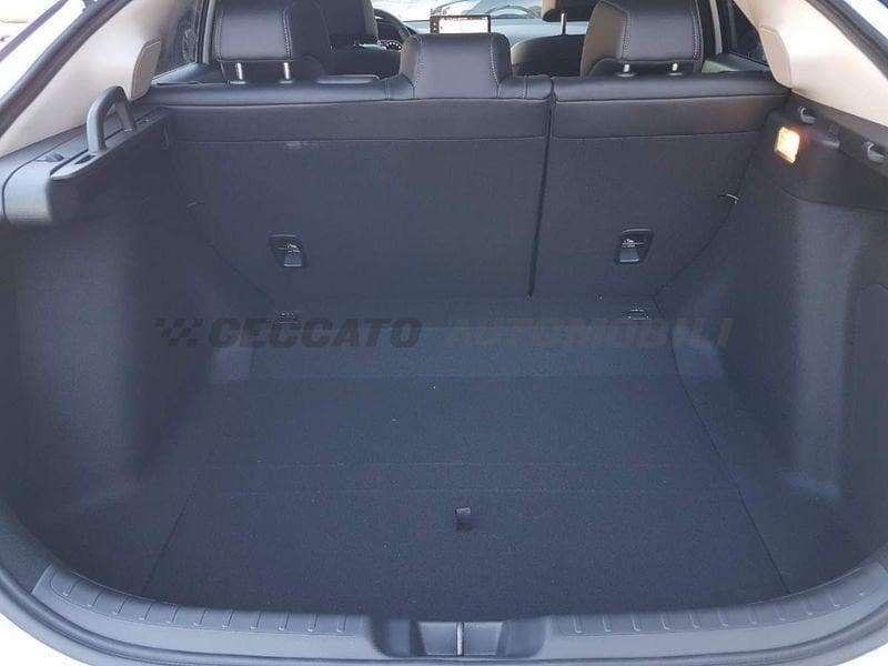 Honda Civic CivicH232.0 Advance MY2024