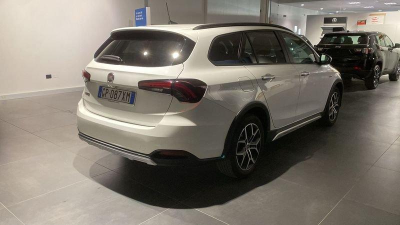 FIAT Tipo Tipo 1.6 Mjt S&S SW Cross