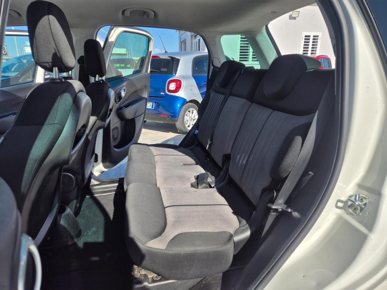 Fiat 500L 1.3 Multijet 95 CV EURO6 2018
