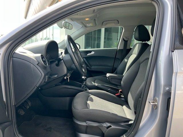 AUDI A1 SPB 1.4 TDI Ultra Neopatentati