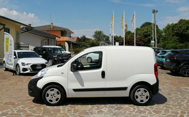 FIAT Fiorino 1.3 MJT 95CV Cargo SX