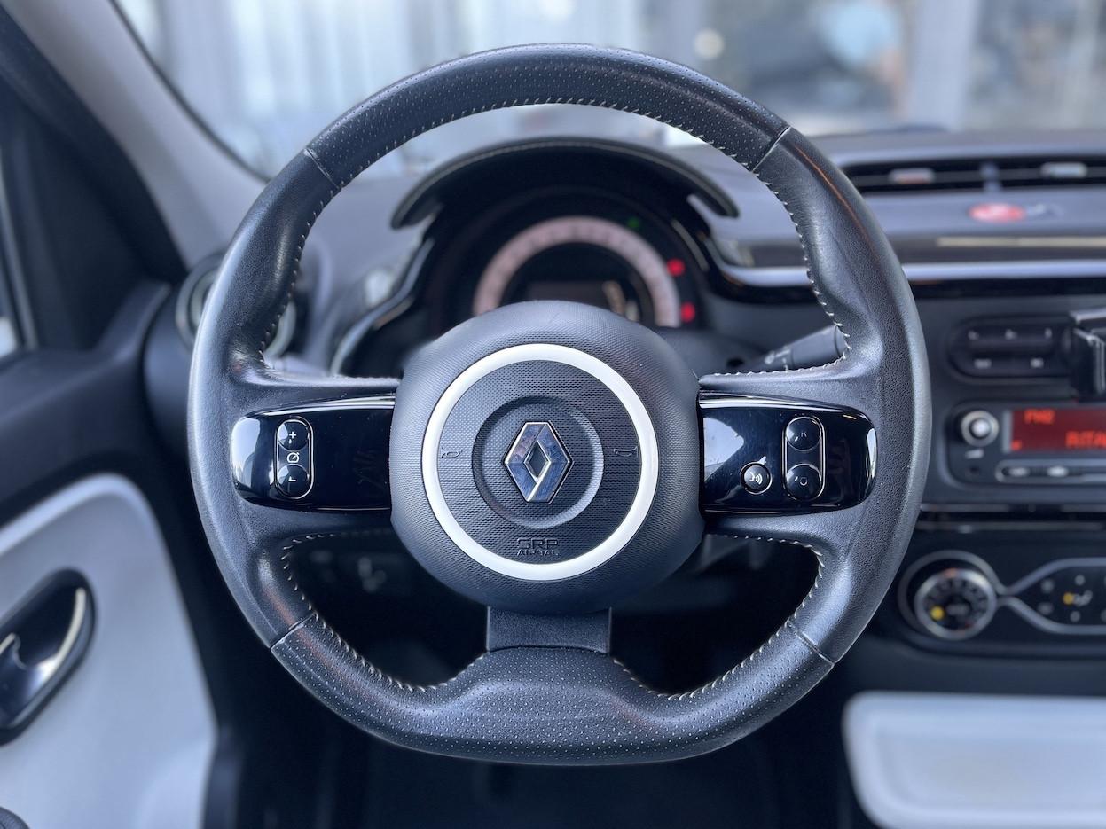 Renault Twingo 1.0 Benzina 69CV E6 Neo. - 2016