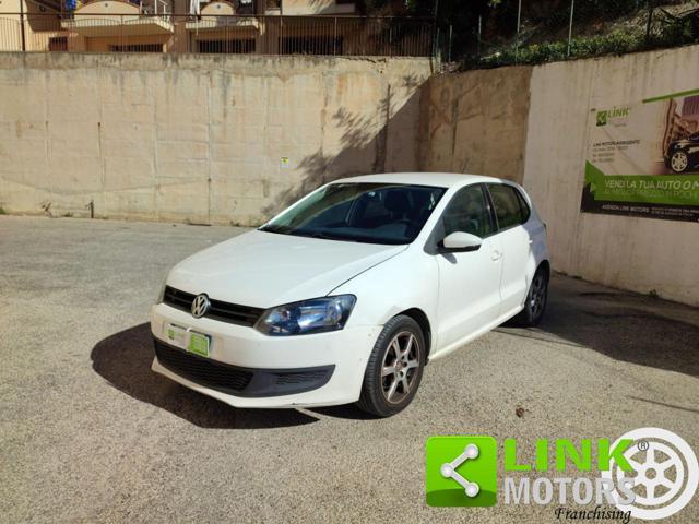VOLKSWAGEN Polo 1.6 TDI 75 CV DPF 5 porte Comfortline