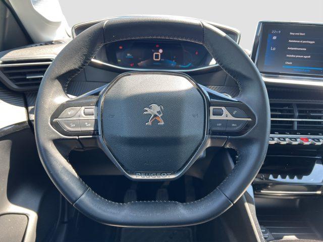 PEUGEOT 208 208 PureTech 100 Stop&Start 5 porte Allure