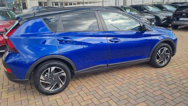 HYUNDAI Bayon 1.2 MPI MT Exclusive
