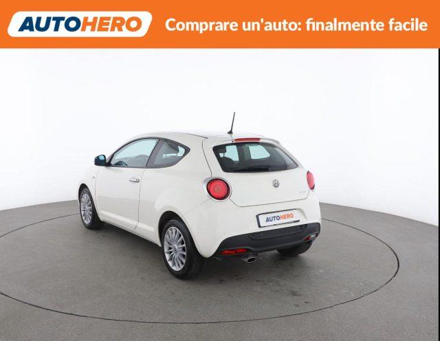 ALFA ROMEO MiTo 1.4 78 CV 8V S&S Urban