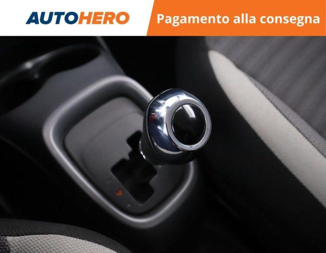 TOYOTA Aygo 1.0 VVT-i 72 CV 5 porte x-cool MMT