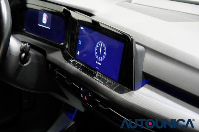 VOLKSWAGEN Golf 1.0 TSI R-LINE FULL LED NEOPATENTATI