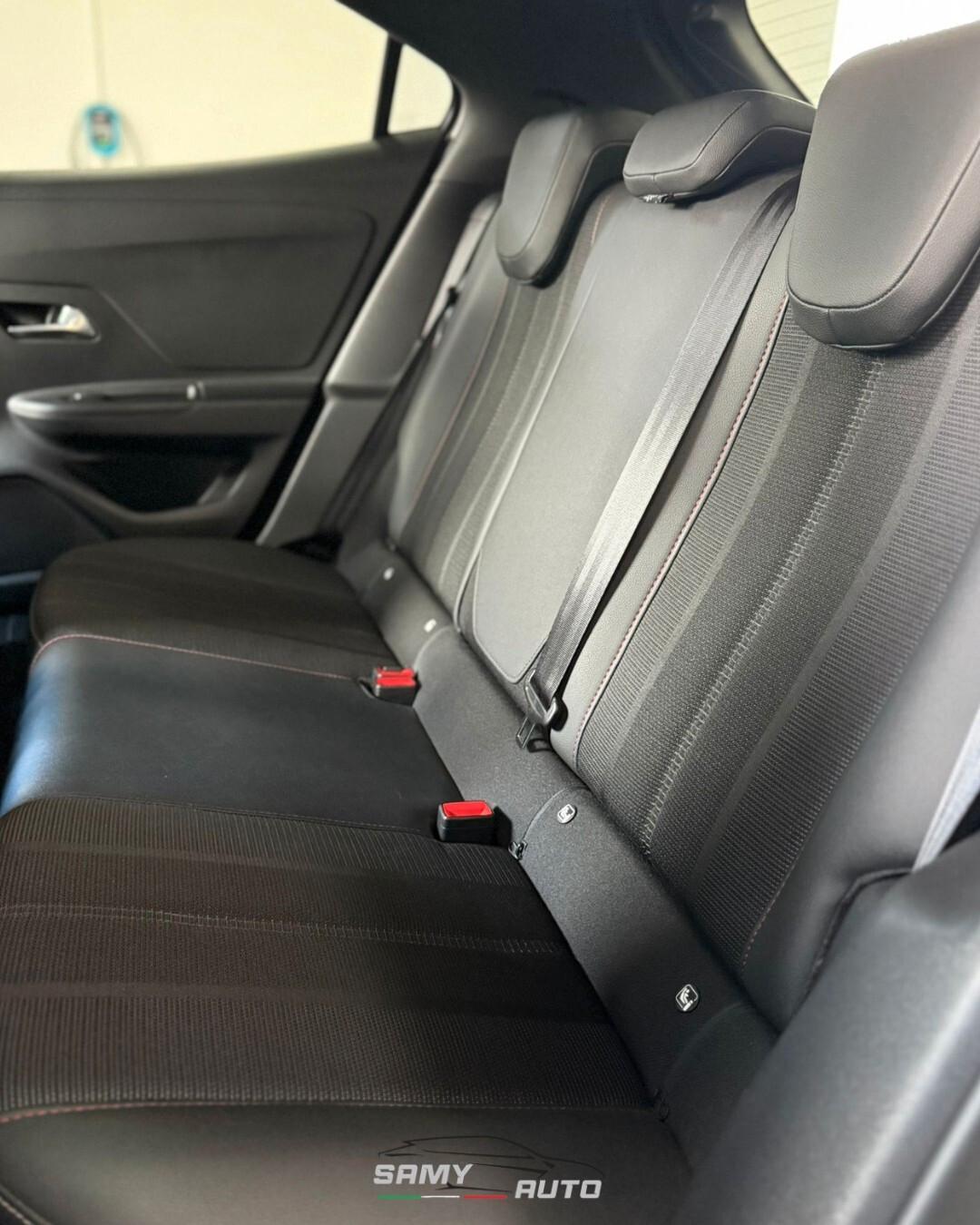 Opel Mokka 1.2 Turbo GS Line