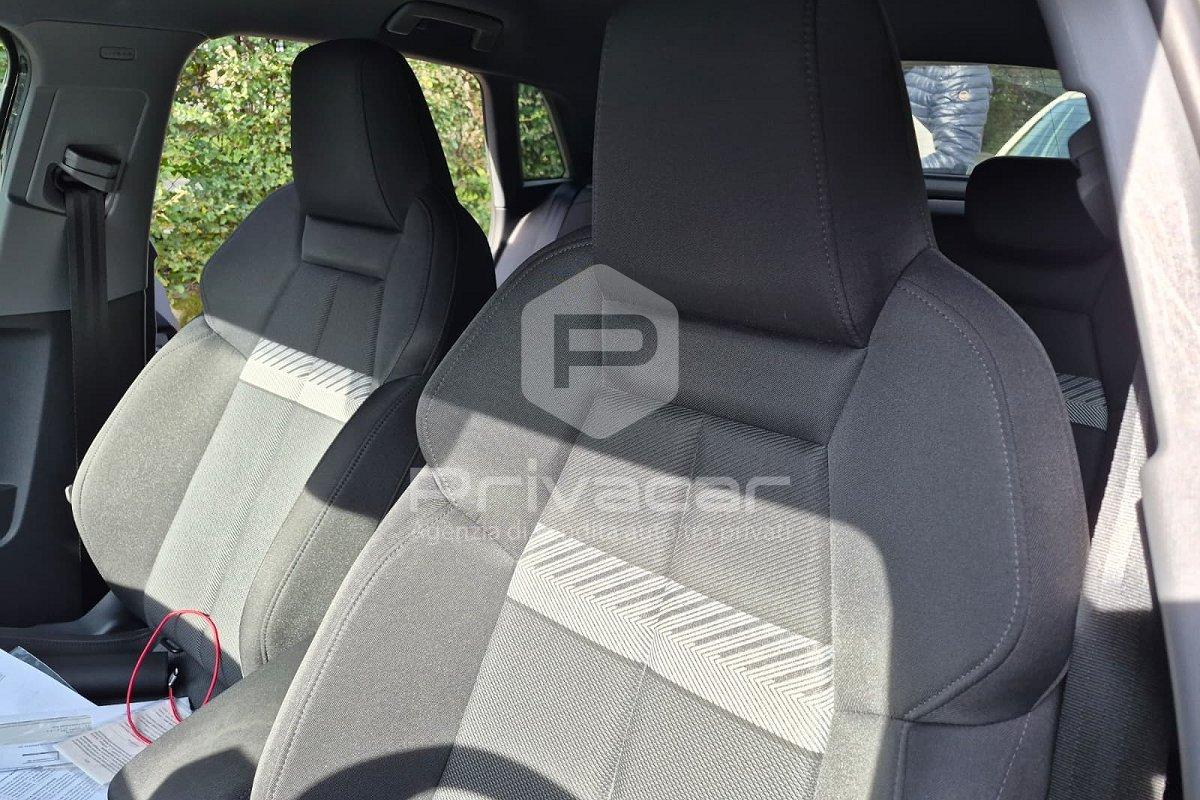 AUDI A3 SPB 45 TFSI e S tronic S line edition