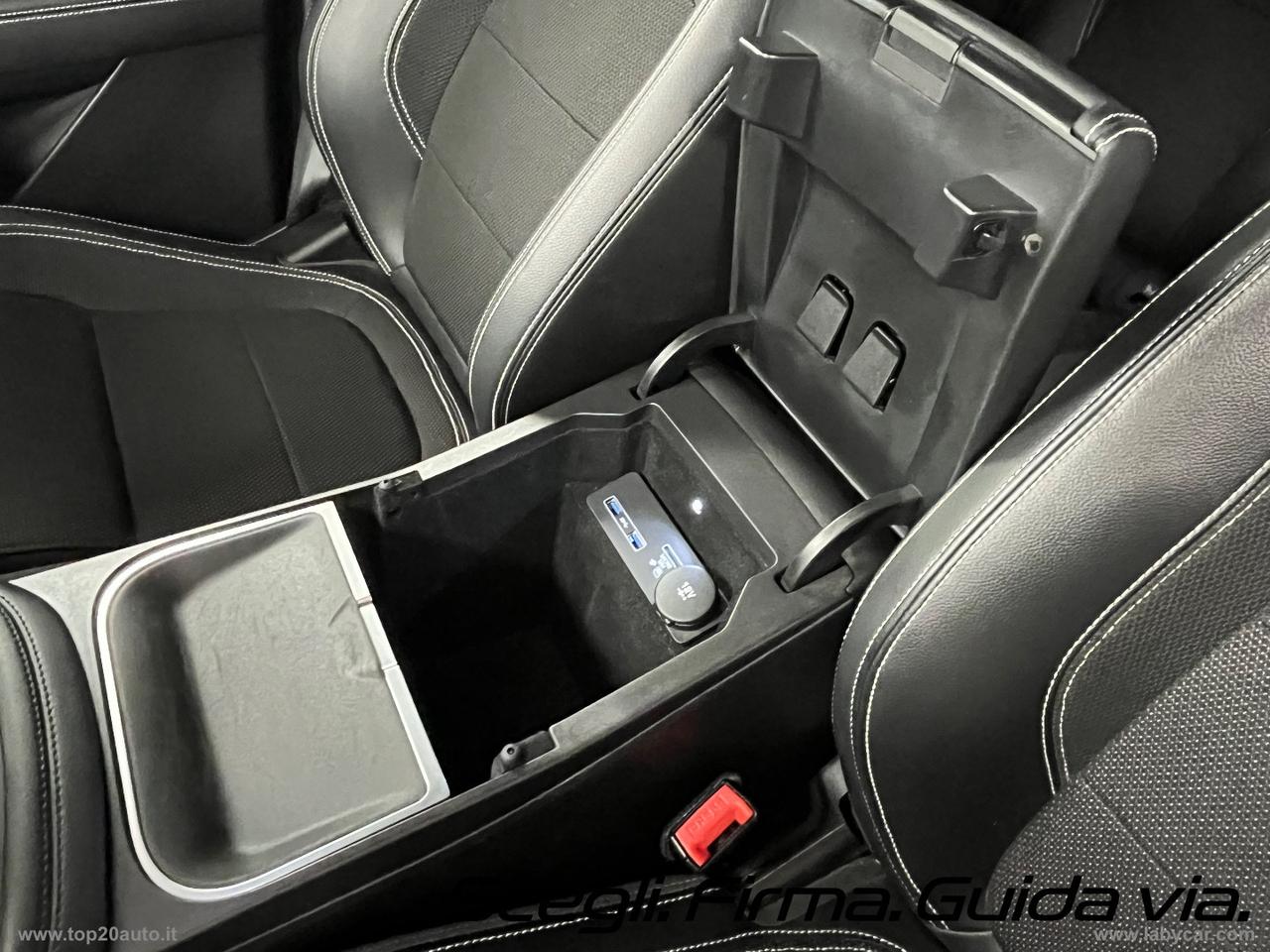 JAGUAR E-Pace 2.0D 150CV AWD aut. R-Dynamic HSE