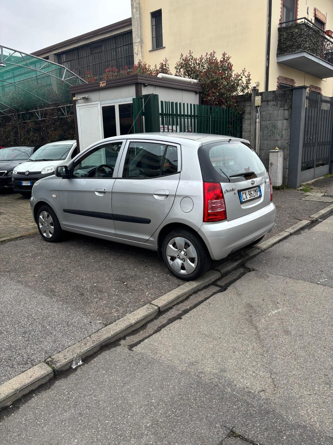 Kia Picanto 1.0 12V Urban