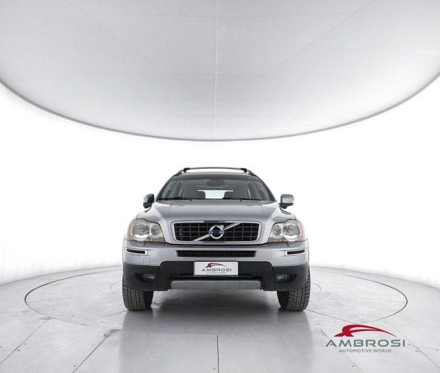 VOLVO XC90 2.4 D5 185 CV AWD - PER OPERATORI DEL SETTORE