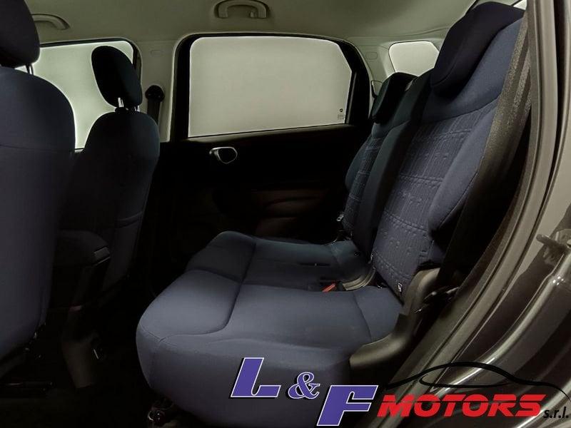 FIAT 500L 500 L 1.6 MJET 120CV CONNECT