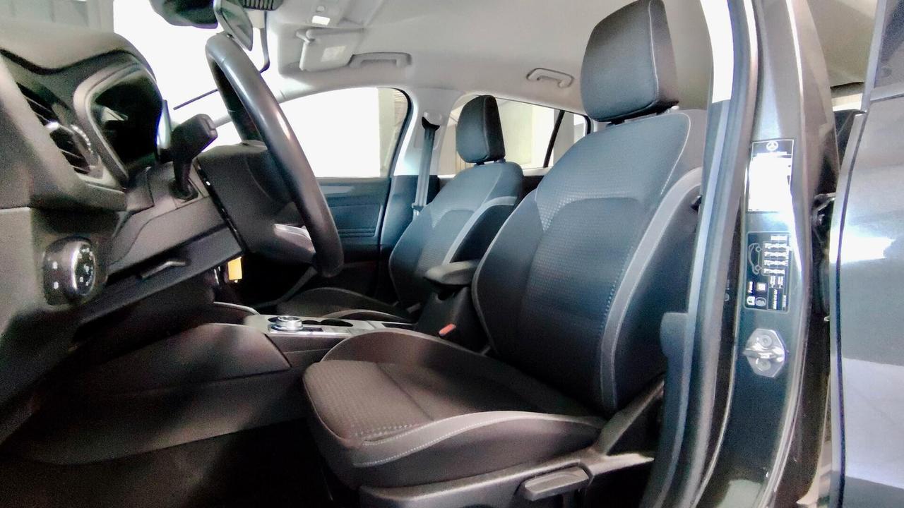 FORD FOCUS 1.5 ACTIVE ECOBLUE SW 120CV - FULL LED, CRUISE CONTROL, CAR PLAY, NEOPATENTATI