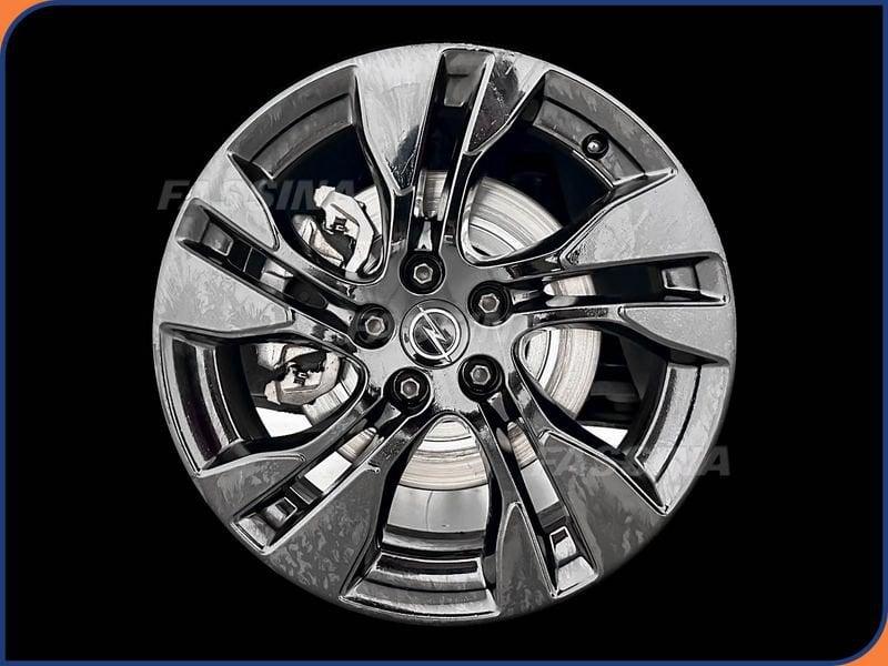 Opel Grandland Grandland 1.2 s&s 130cv at8