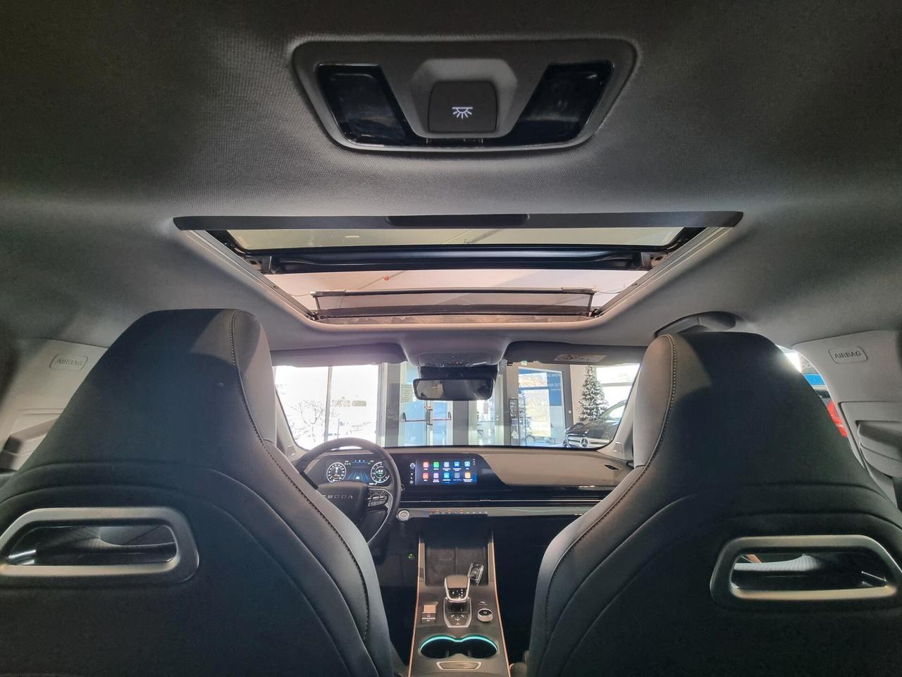 Omoda 5 1.6 TGDI 185CV aut. Premium GPL