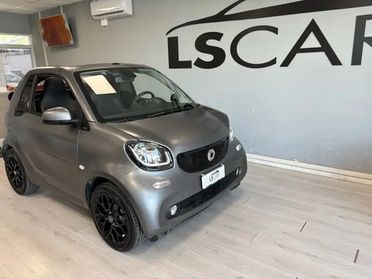 Smart ForTwo 70 1.0 Passion~UniPro~Km e Tagliandi Certificati~Promo Finanziamento~Pronta Consegna