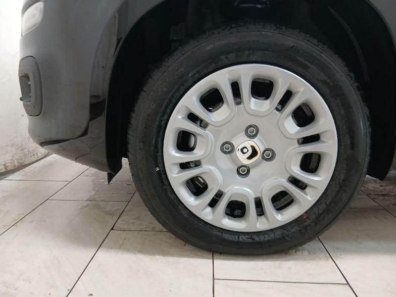 FIAT Pandina 1.0 firefly hybrid Icon s e s 70cv 5p.ti