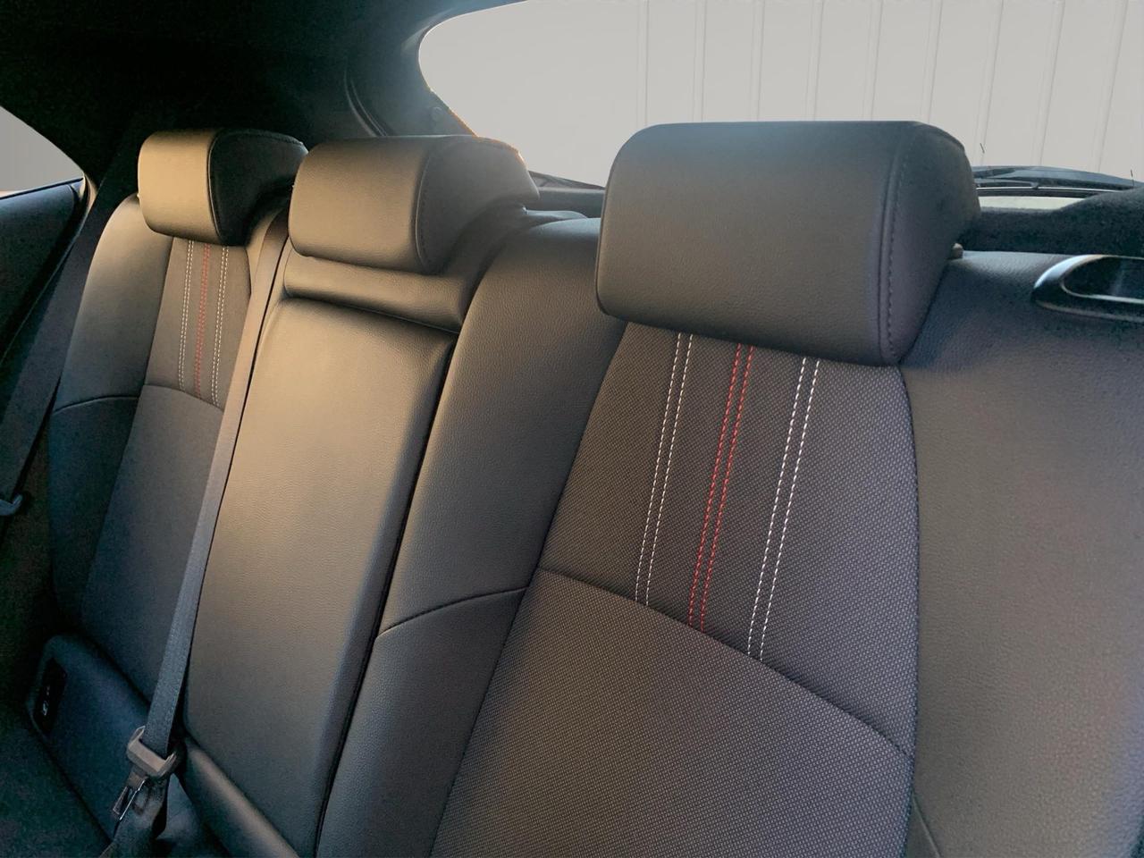Toyota Corolla 1.8h GR Sport cvt