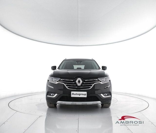 RENAULT Koleos dCi 175 CV 4x4 X-Tronic Energy Initiale Paris