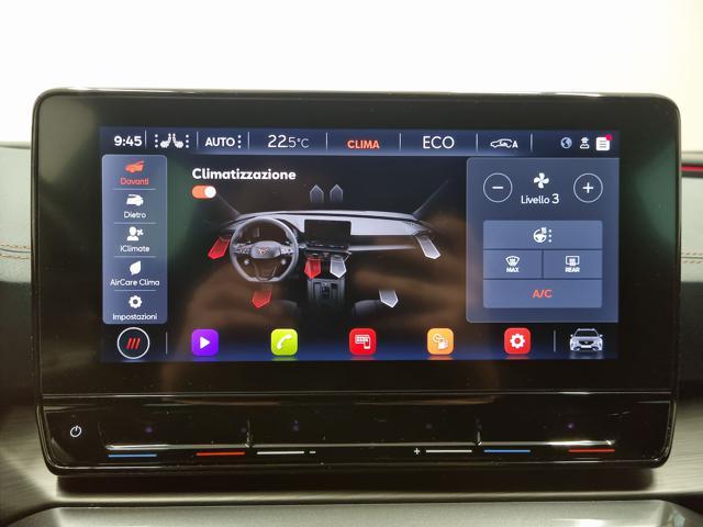 CUPRA Formentor 1.4 e-Hybrid DSG