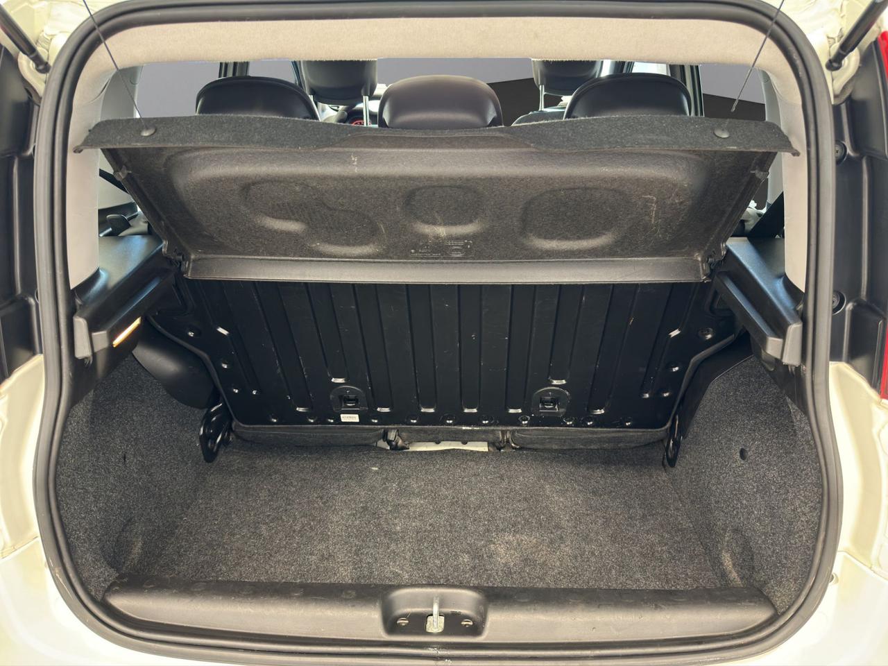 Fiat Panda 1.0 firefly hybrid Sport s&s 70cv 5p.ti