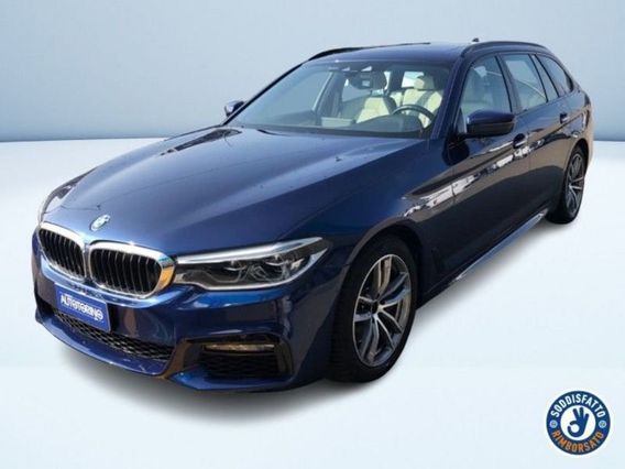 BMW Serie 5 Touring 530d Touring xdrive Msport 249cv auto