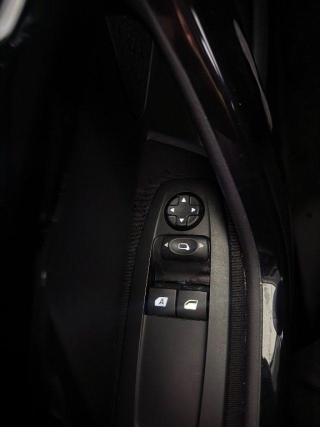 PEUGEOT 208 1° serie BlueHDi 75 5 porte Allure