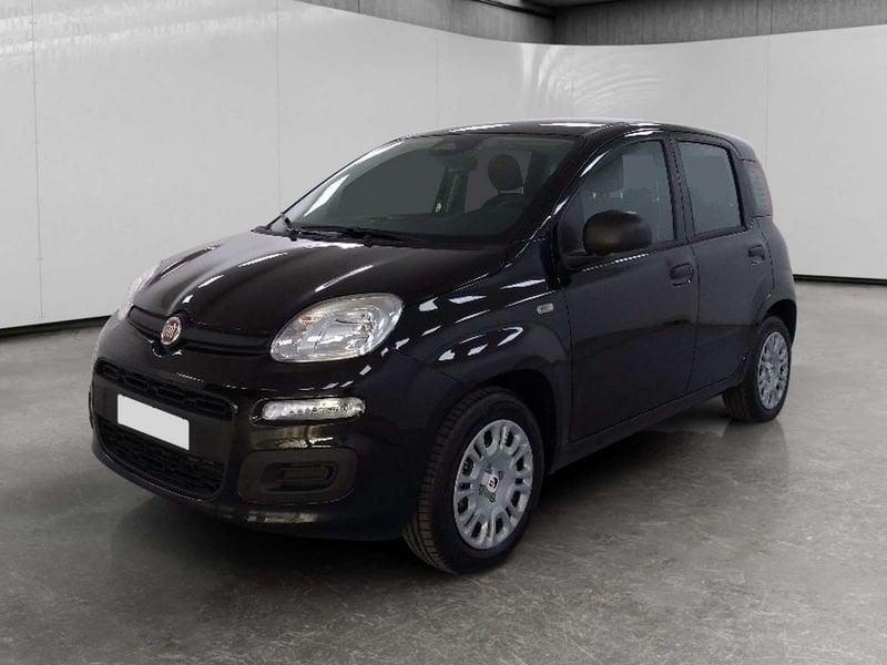 FIAT Pandina 1.0 firefly hybrid Icon s&s 70cv 5p.ti
