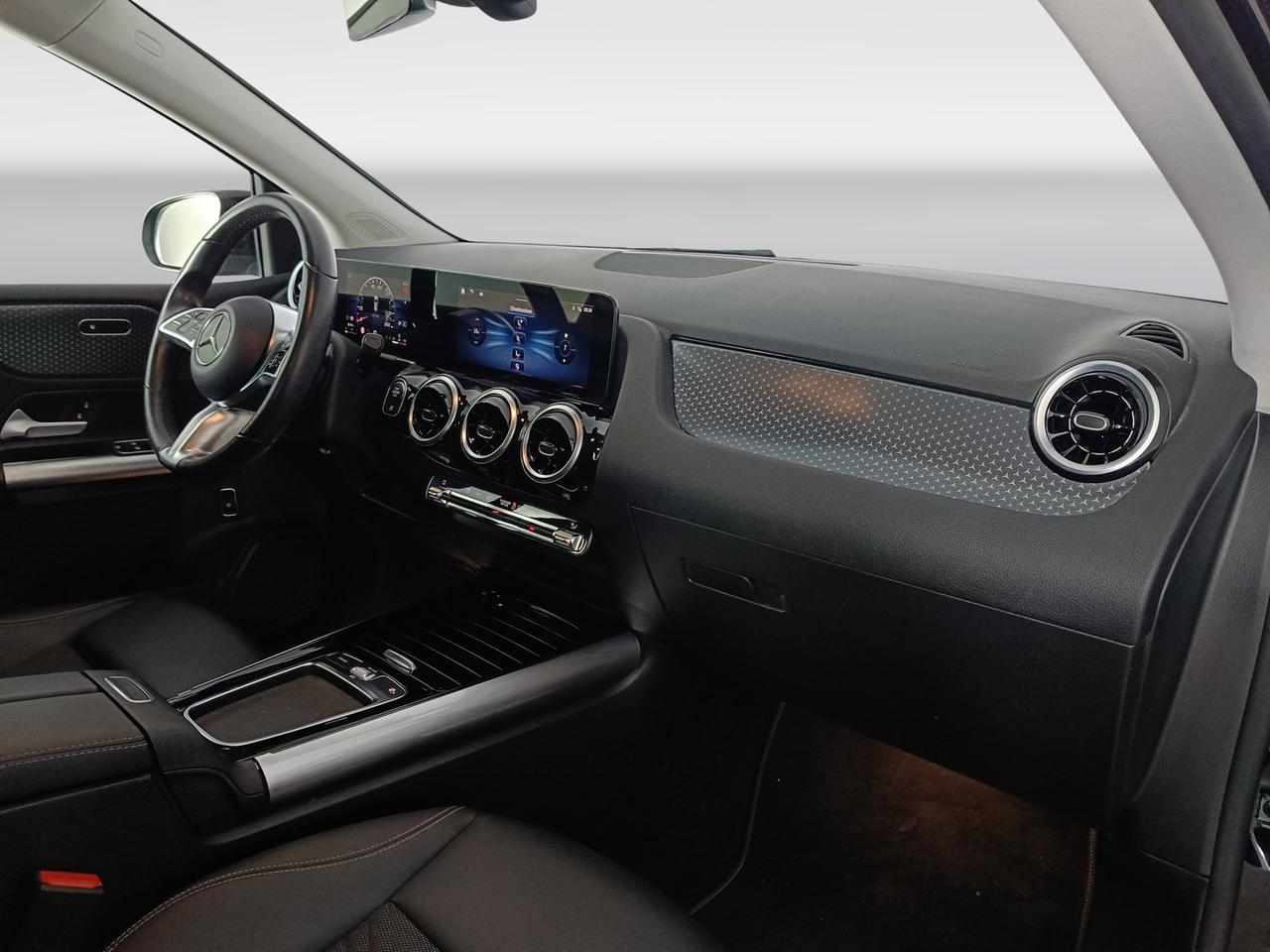 Mercedes-Benz Classe B - W247 2023 - B 180 d Progressive Advanced auto