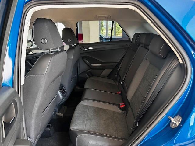 Volkswagen T-Roc 1.0 TSI Style