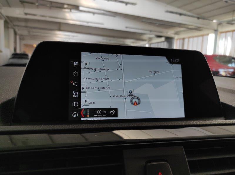 BMW Serie 1 (F20) - 118i 5p. Advantage