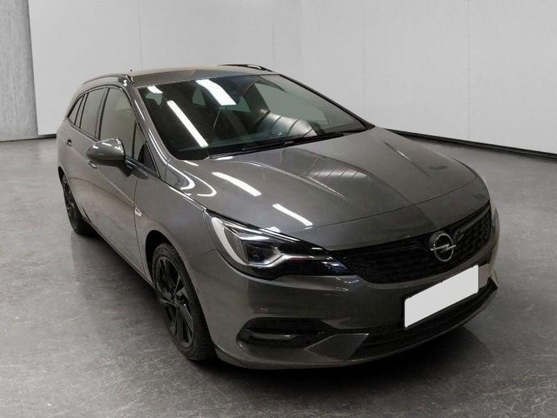 Opel Astra Sports Tourer 1.5 cdti Ultimate s&s 122cv
