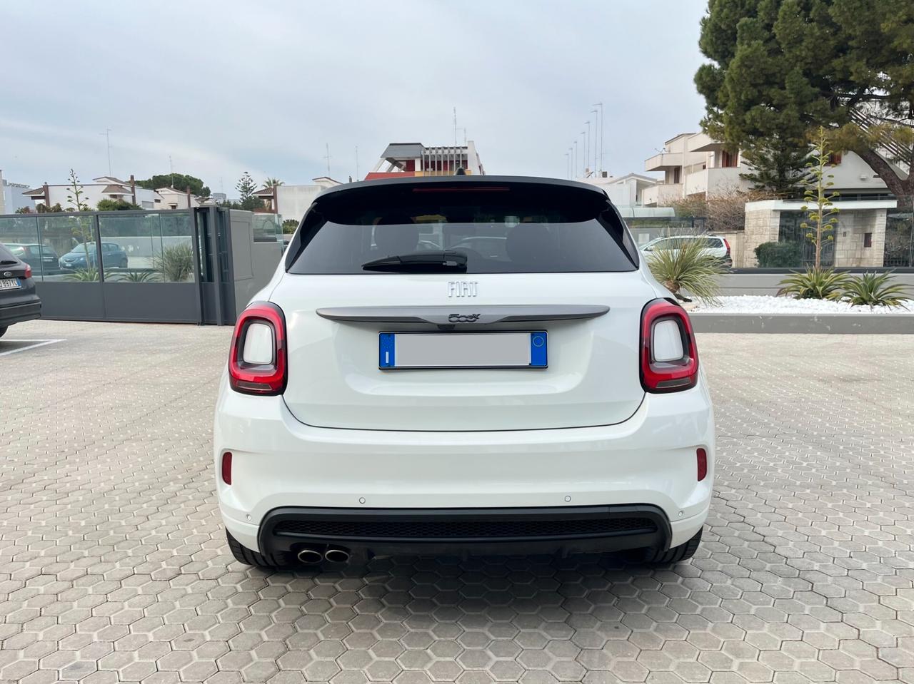 Fiat 500X 1.3 MultiJet 95 CV Sport