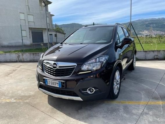 OPEL Mokka GPL 1.4 T Ecot. 140 4x2 .Cosmo b-C.