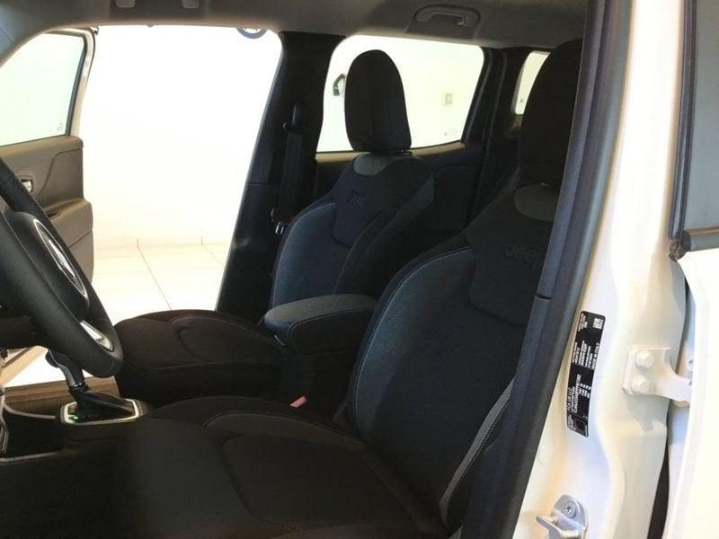 Jeep Renegade 1.5 Turbo T4 MHEV Limited HYBRID MY23
