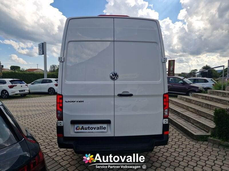Volkswagen Crafter 30 FURGONATO PM TA