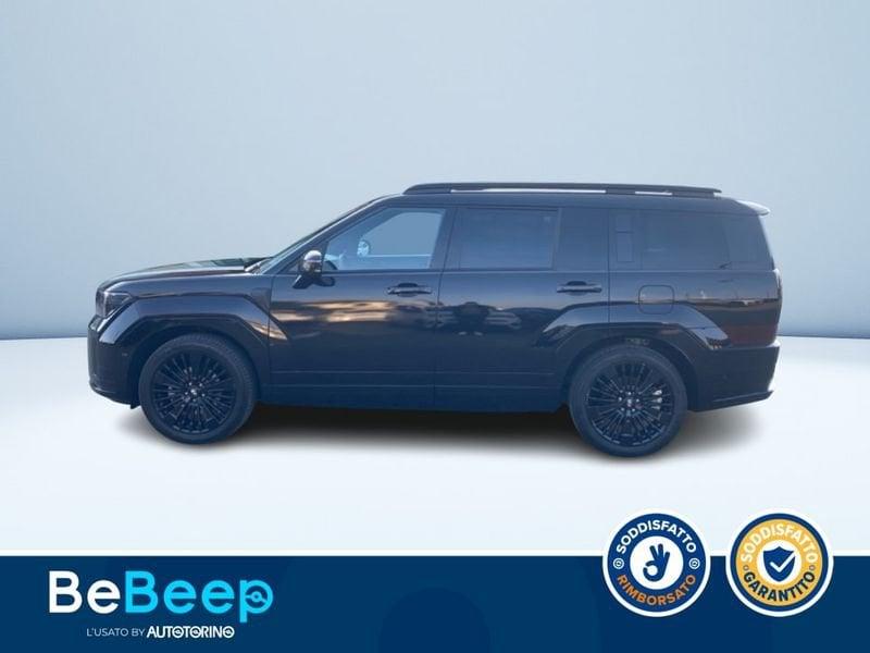 Hyundai Santa Fe 1.6 T-GDI PHEV XCLASS BOSE&TECH 4WD 253CV