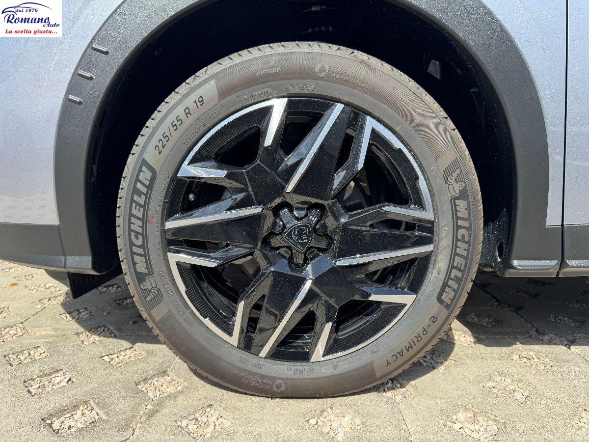 NEW PEUGEOT - 3008 1.2 hybrid GT 136cv e-dcs6#PRONTA CONSEGNA!