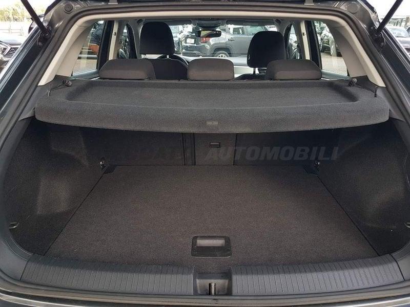 Volkswagen T-Roc T-Roc 2.0 tdi Life 115cv