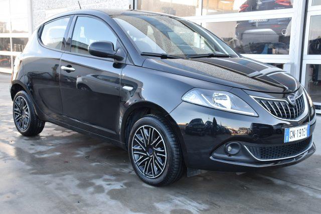 LANCIA Ypsilon 1.0 FireFly 5 porte S&S Hybrid Gold