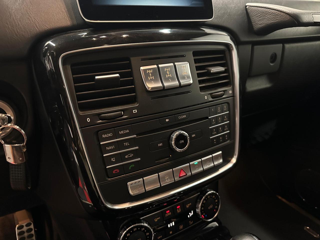 Mercedes-benz G 350d