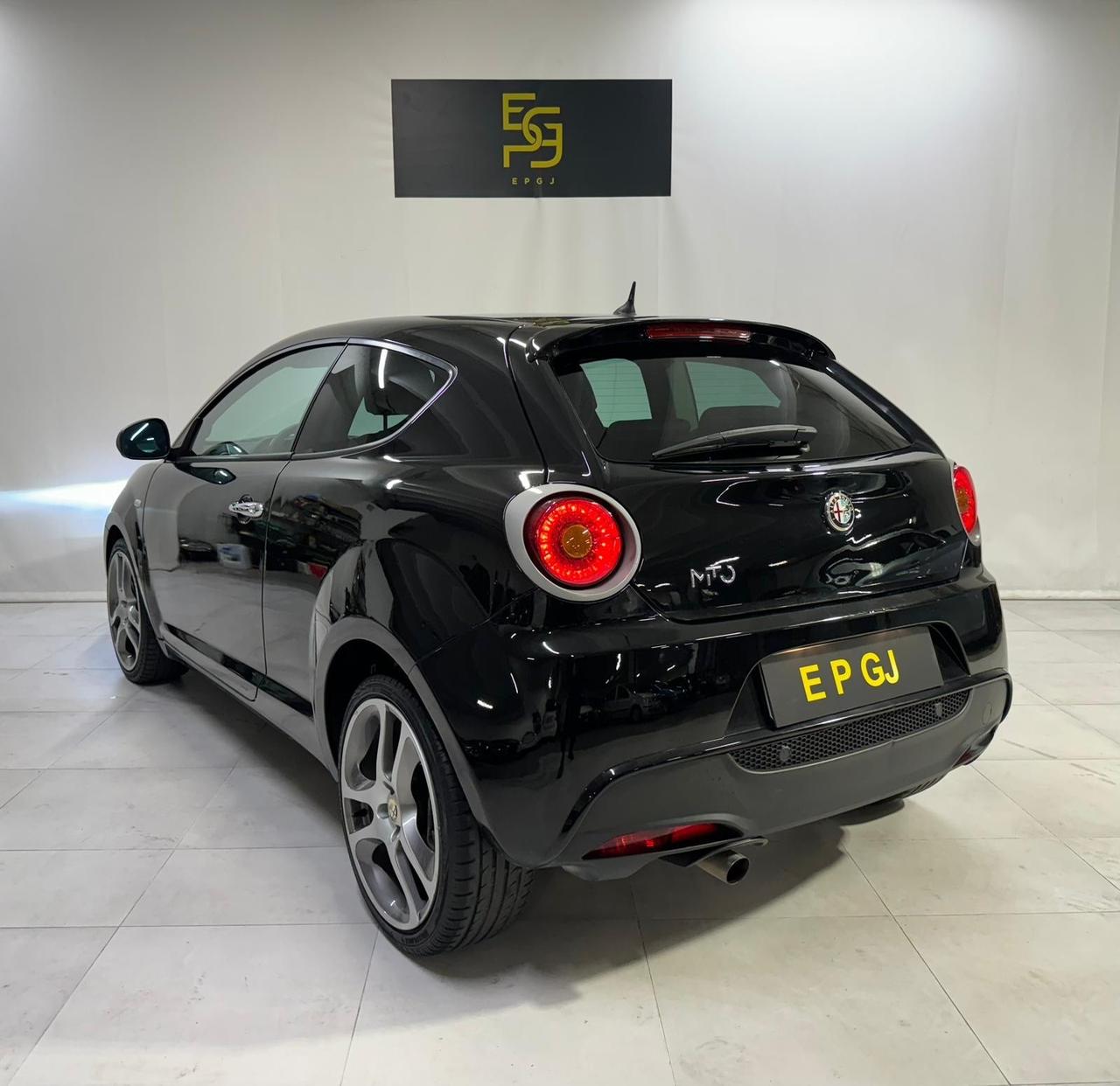 Alfa Romeo MiTo 1.3 JTDm 85 CV S&S Impression