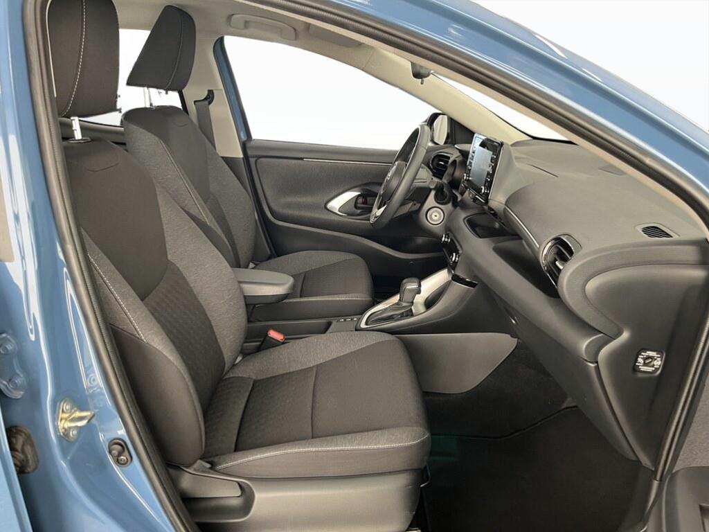 Toyota Yaris 1.5 VVT-iE Hybrid Trend E-CVT