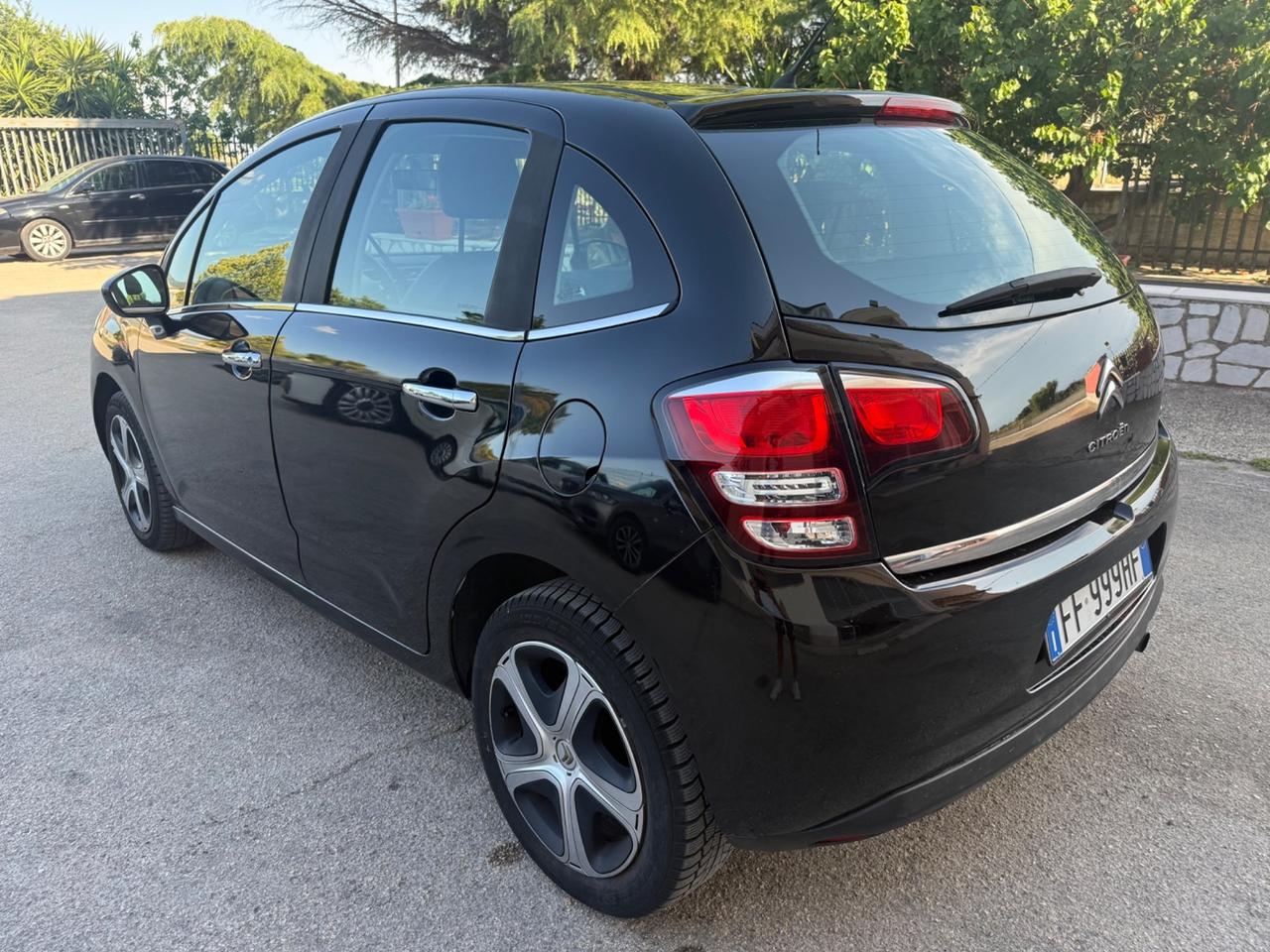 Citroen C3 PureTech 82 Live Edition