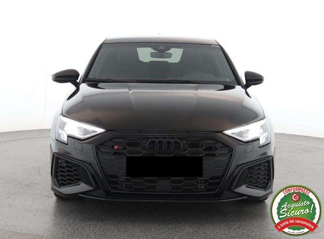 AUDI S3 S3 2.0 tfsi quattro s-tronic Tetto PREZZO REALE