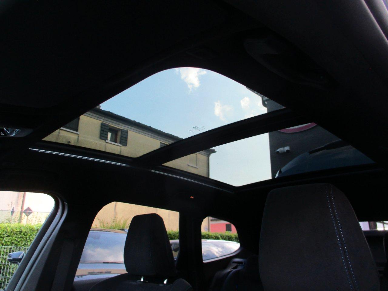 BMW X1 sdrive18i MSport auto TETTO