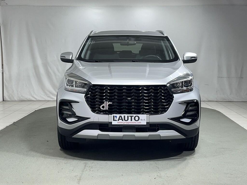 DR Motor DR 5.0 1.5 Unica Gpl 114cv